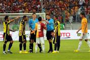 Fenerbahçe'deki aslanlar