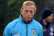 Fenerbahçe'nin ünlü hocalar�