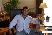 Galatasarayl� ünlüler