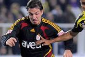 Galatasaray'�n fos transferleri