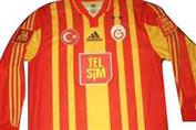 Galatasaray'�n unutulmaz formalar�