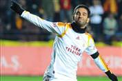 Galatasaray'�n efsane kaptanlar�