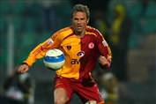 Galatasaray'a gelen en iyi yabanc�lar