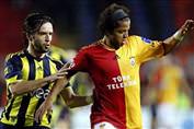 Cimbom'u yakan fenerbahçeliler