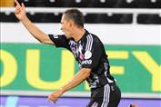 Be�ikta�'a gelen en iyi yabanc�lar