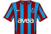 Trabzonspor'un unutulmaz formalar�