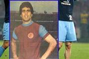 Türkiyenin en iyi futbolcular�