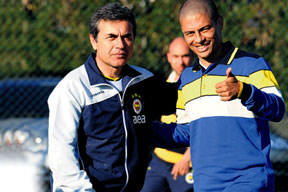 Alex'le bir y�l daha