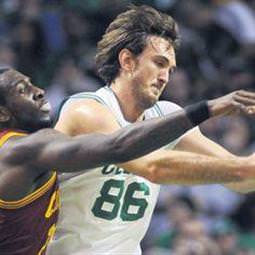 Semih Erden Cleveland'da