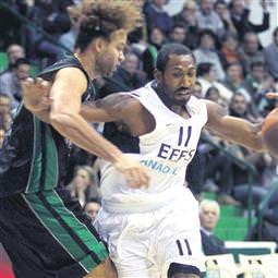 Efes'e Avrupa'da uçu� izni yok!