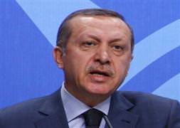 İşte Erdoğan’ın yeni A takımı