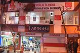 CHP'ye molotoflu sald�r�!