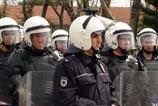 Polis atamalar� ertelendi