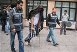 Gümrük operasyonunda 45 tutuklama