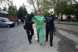 Bursa'daki olaylar�n perde arkas�