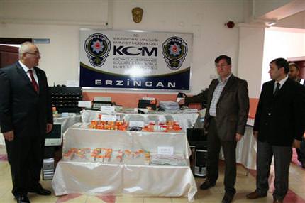 Bir ki�i ad�na 30 bin GSM hatt� ç�karm��lar