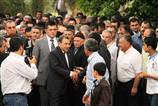 Mardin'de 5 bin ki�i AK Parti'ye kat�ld�