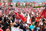 YSK'dan MHP'nin ba�vurusuna ret!