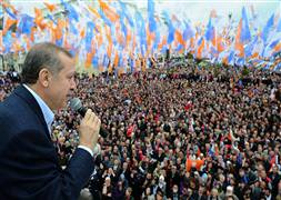 Bay Kemal çek elini �HL'lerden