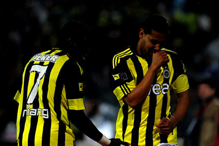 Santos'a milli forma