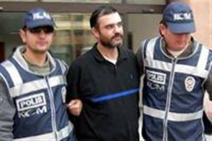 'Sezercik' gözalt�na al�nd�