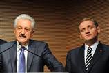 "Kimsenin ak�l hocal���na ihtiyac�m�z yok"