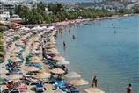 Ramazanda sahiller bo�ald�