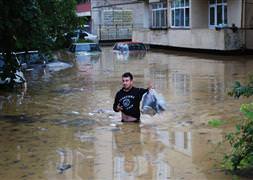 Yeni haftada hava nas�l olacak?