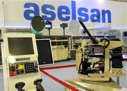 ASELSAN, SARP'� geli�tirdi