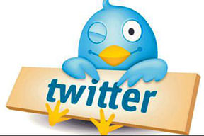 Twitter Sohbet Geliyor!