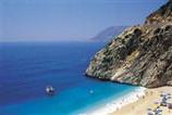 Antalya'ya turist ak�n�