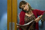 Anne Hathaway ni�anland�!
