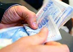 Memura zaml� maa� için tarih aç�kland�