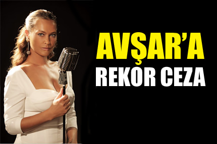Av�ar'a rekor ceza!