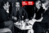 Simavi'nin solistleri