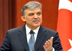 �ike Yasas� Çankaya Kö�kü'nde
