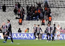 Be�ikta�'ta gözler <a href="/index/stoke_city_718293518247" target="_blank" class="tkktLnk" rel="tag">Stoke City</a> maç�nda
