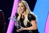 Britney Spears ni�anland�!