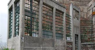 Türkiye'nin sahabe haritas� ç�kar�ld�