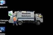 Windows'u Türkler yapsayd�
