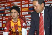 Galatasaray'�n Fos Transferleri