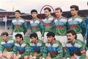 Abdullah Avc�'y� Böyle Görmediniz