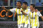 Hangi futbolcu nerede do�du?