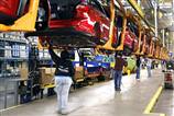 Ford Türkiye'de üretim yapacak