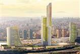 �stanbul'a 250 metrellik gökdelen
