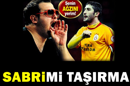 Sabrimi ta��rma