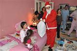"Noel Baba k�yafetli doktora soru�turma yok"