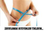 Zay�flaman�n alt�n kurallar�