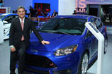 Ford fabrikalar� üçleyecek