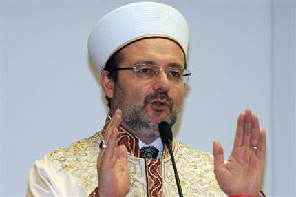 Diyanet de art�k Twitter'da